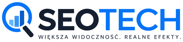 SEOTECH.pl – pozycjonowanie lokalne